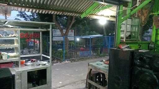 Warung Bakso Pak Muntar 4