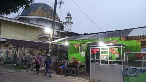 Warung Bakso Pak Muntar 2