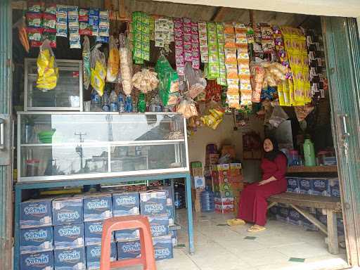 Warung Nasi Sederhana 1