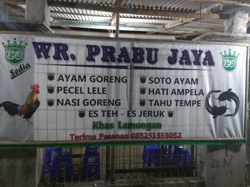 Wr. Prabu Jaya 6