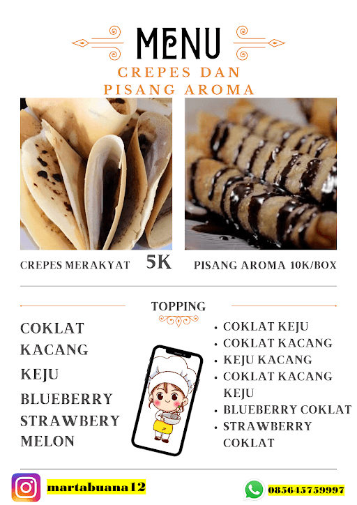 Martabuana Martabak Katung 5