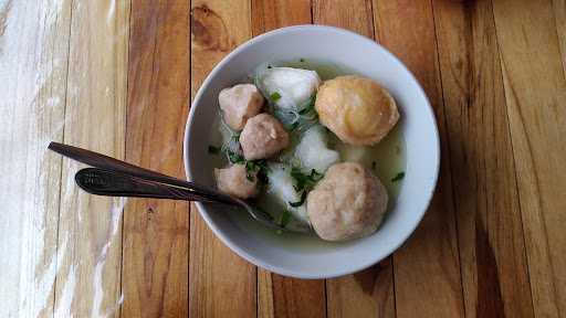 Bakso Ayam Dan Mie Ayam Kintamani 1