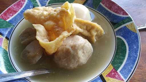 Bakso Cikgu 1