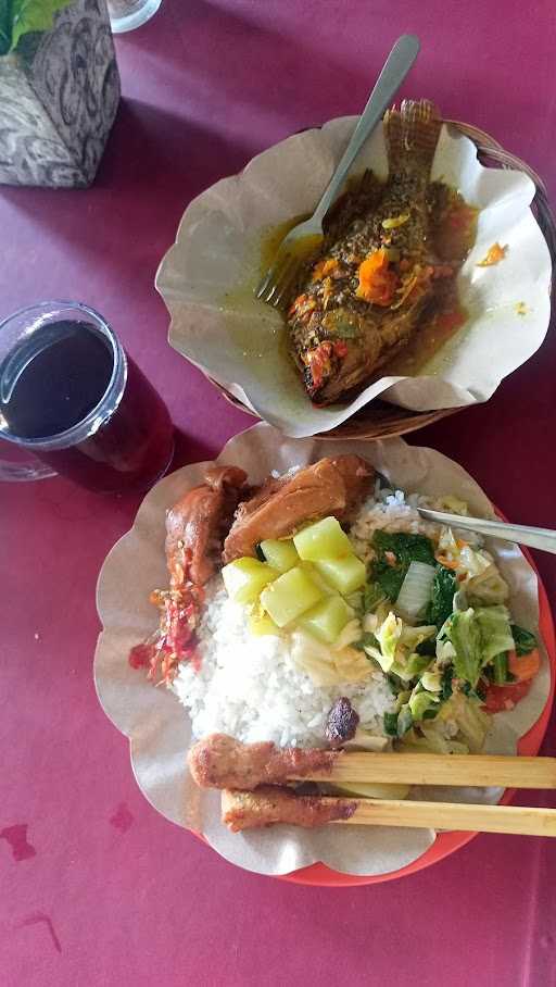 Batur Sari Restaurant 8