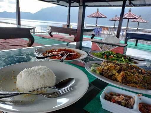 Floating Restaurant Kedisan 10