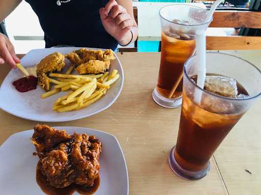 Jaya Fried Chicken 9