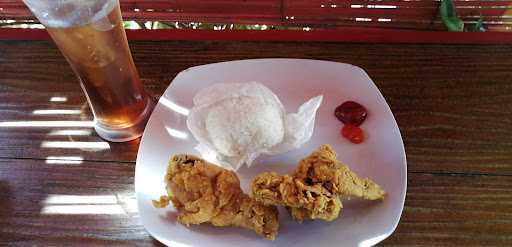 Jaya Fried Chicken 5