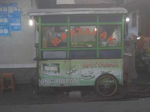 Martabak Manis 7