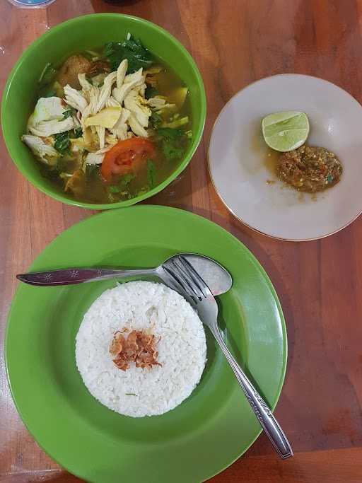 Warung Makan Amanah Kintamani 4