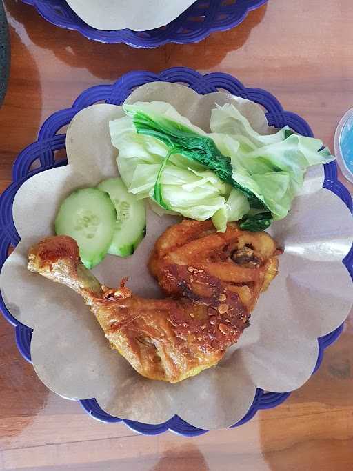 Warung Makan Amanah Kintamani 1