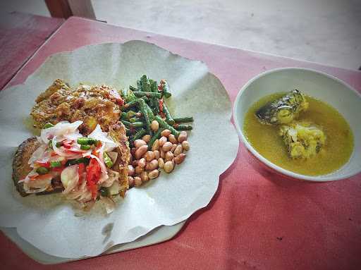 Warung Mujair Nyat Nyat 2