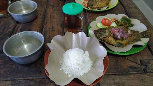 Warung Pojok Sari 1