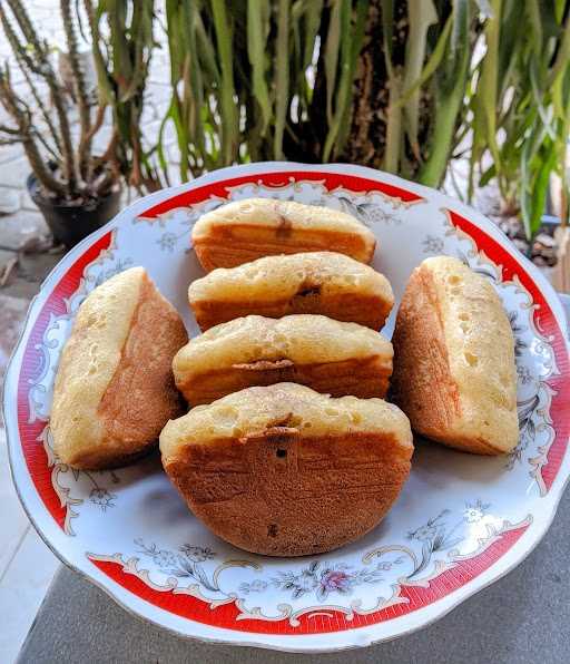 Roti Bika Ambon Murni 3