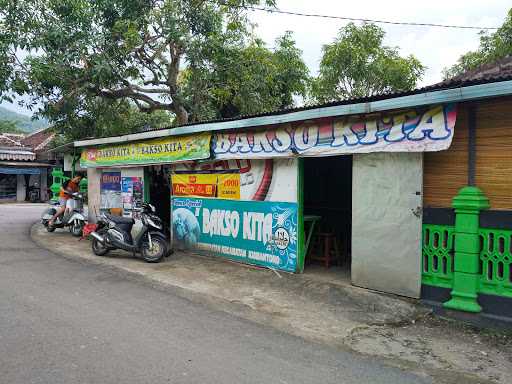 Bakso Kita 9