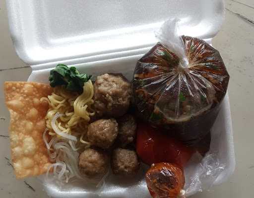 Bakso & Mie Ayam Alifah 3