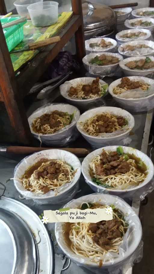 Bakso & Mie Ayam Alifah 6