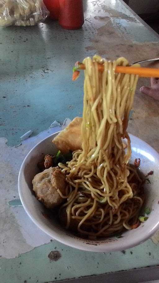 Bakso & Mie Ayam Alifah 5