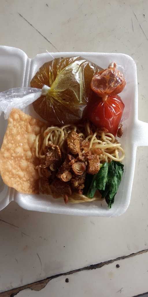 Bakso & Mie Ayam Alifah 4