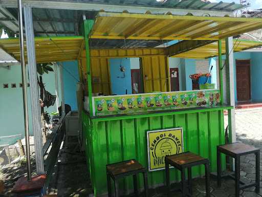 Cendol Dawet Milenial 8