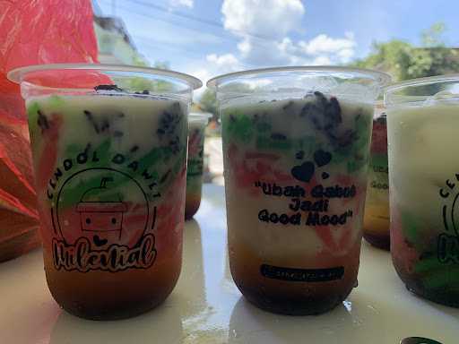 Cendol Dawet Milenial 3