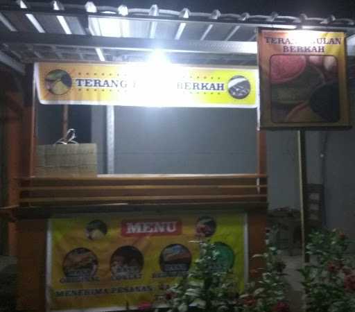 Martabak Manis/Terang Bulan Berkah 5