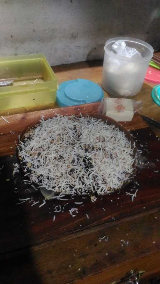 Martabak Manis/Terang Bulan Berkah 3