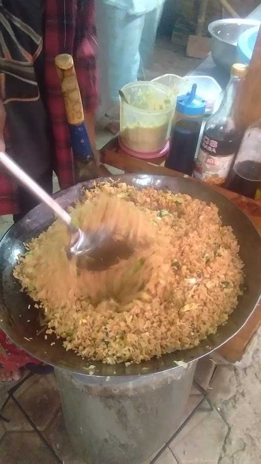 Warung Nasi Goreng Aripo 3