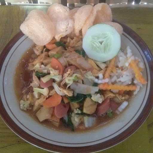 Warung Nasi Goreng Aripo 2