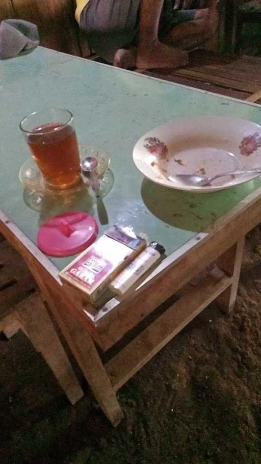 Warung Pecel Mbh Marmie 2