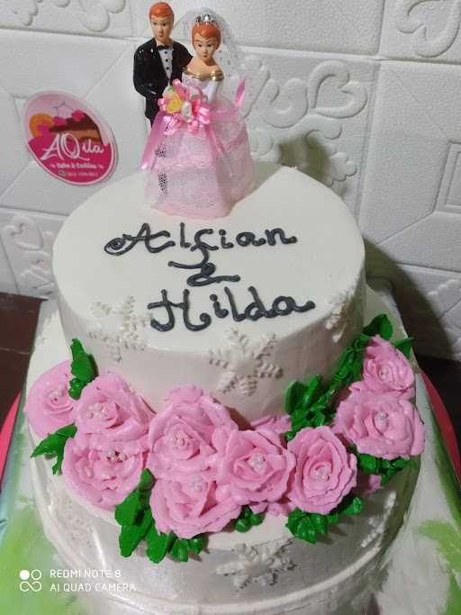 Aqila Cake 7