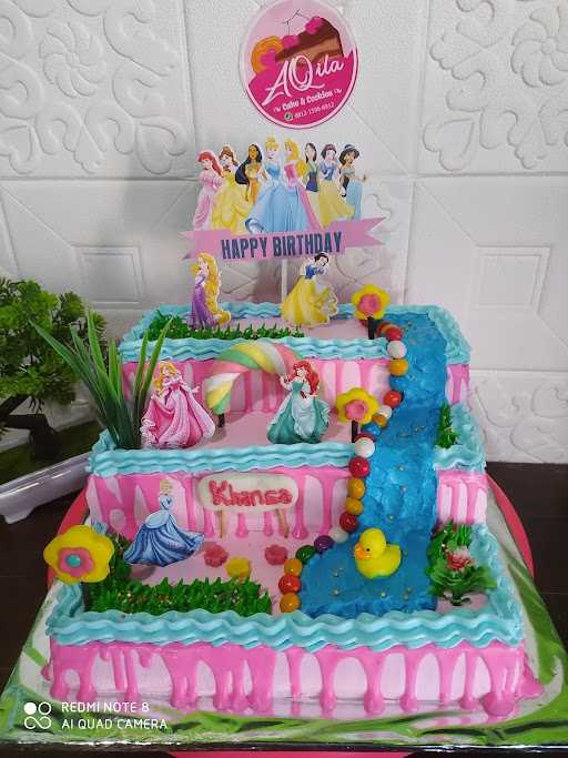 Aqila Cake 4