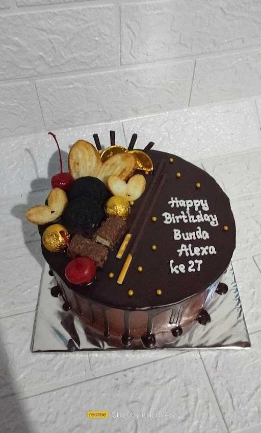 Ita Cake 7