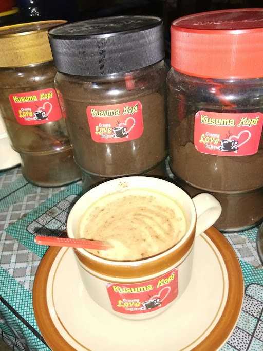 Kusumo Kopi Klambu 5