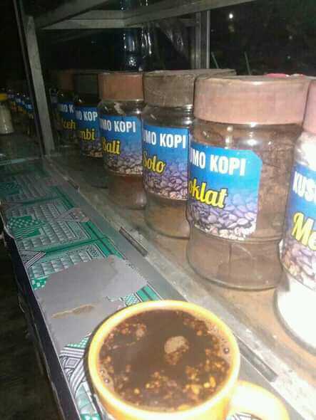 Kusumo Kopi Klambu 8