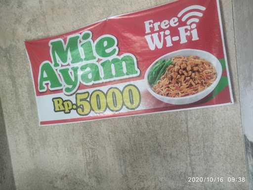 Mie Ayam Bang Inul 1