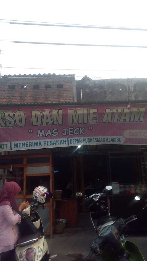 Bakso Mas Jek 2