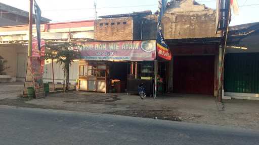 Bakso Mas Jek 4