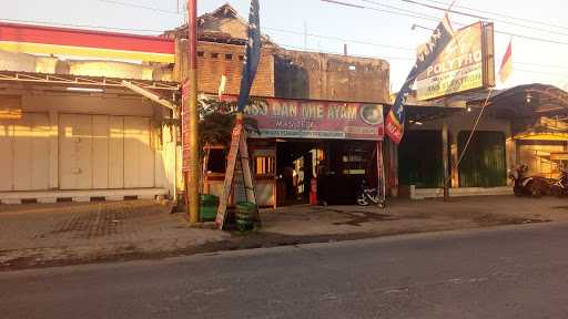 Bakso Mas Jek 3