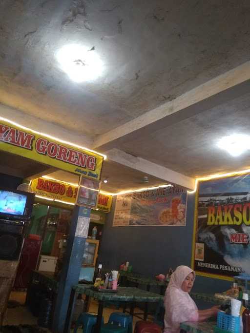 Bakso Mas Jek 8