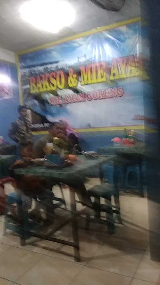 Bakso Mas Jek 6