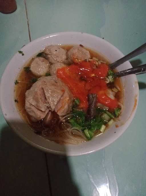 Bakso&Mie Ayam Bang Lapin 3