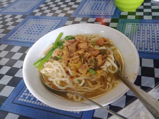 Bakso&Mie Ayam Bang Lapin 2