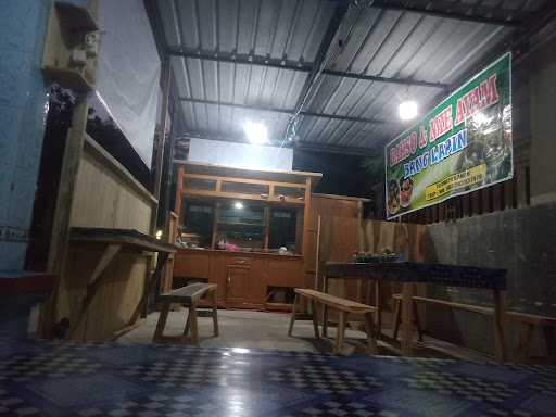 Bakso&Mie Ayam Bang Lapin 5