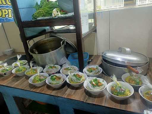 Mie Ayam & Bakso 5