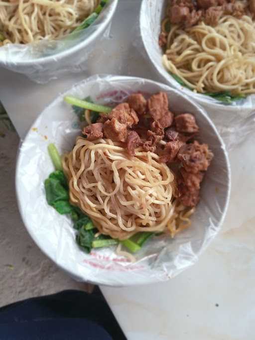 Mie Ayam Mbk Nok 2