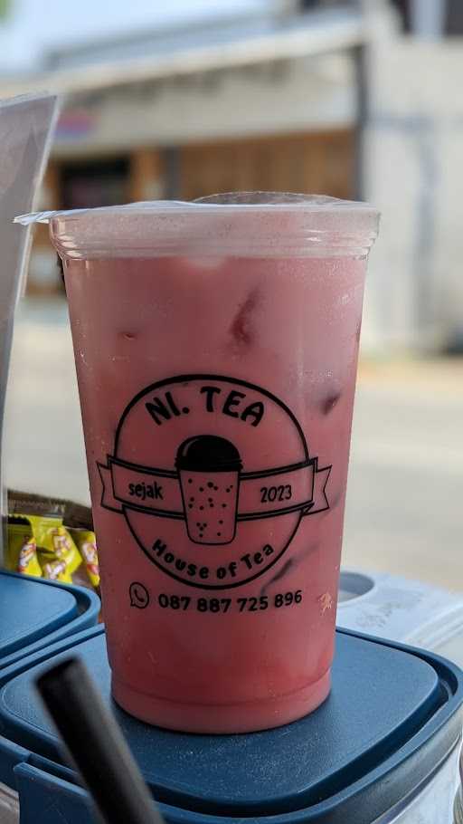 Ni. Tea 5