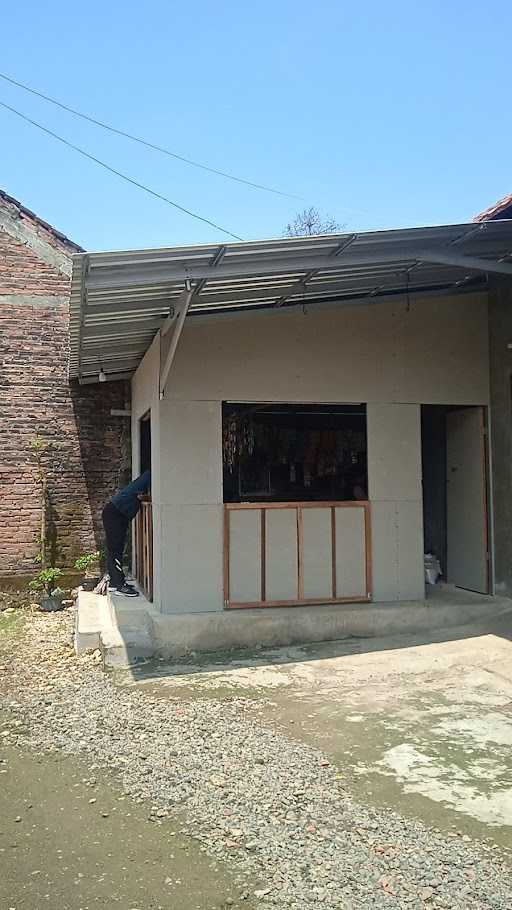 Warung Nesta Sembako 1