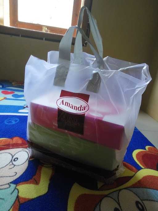 Outlet Amanda Brownies - Palimanan Cirebon 3