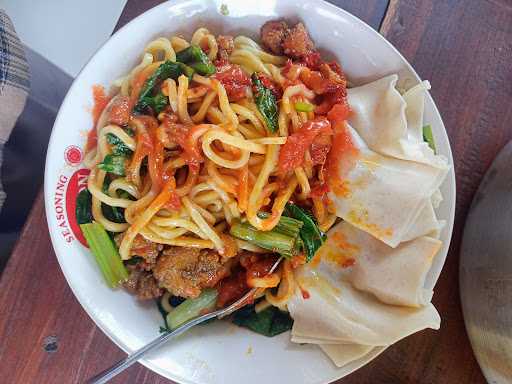 Mie Ayam Segara 1