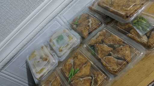 Seserahan Butterfly & Tahu Bakso Riri 9